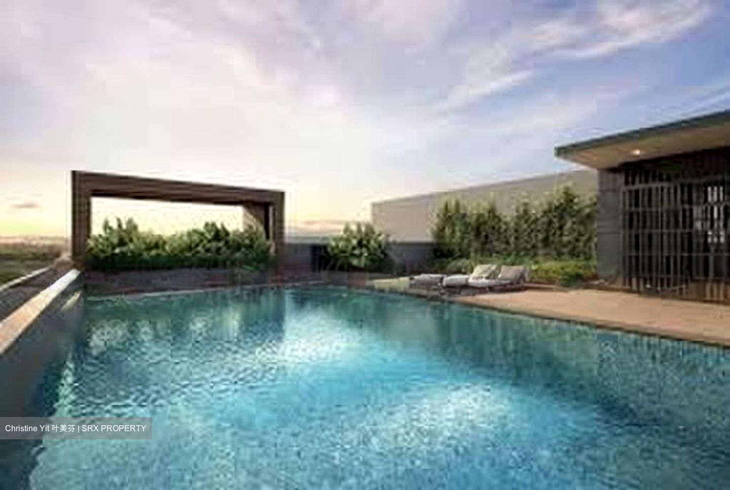 ARDOR RESIDENCE (D15), Apartment #581779391